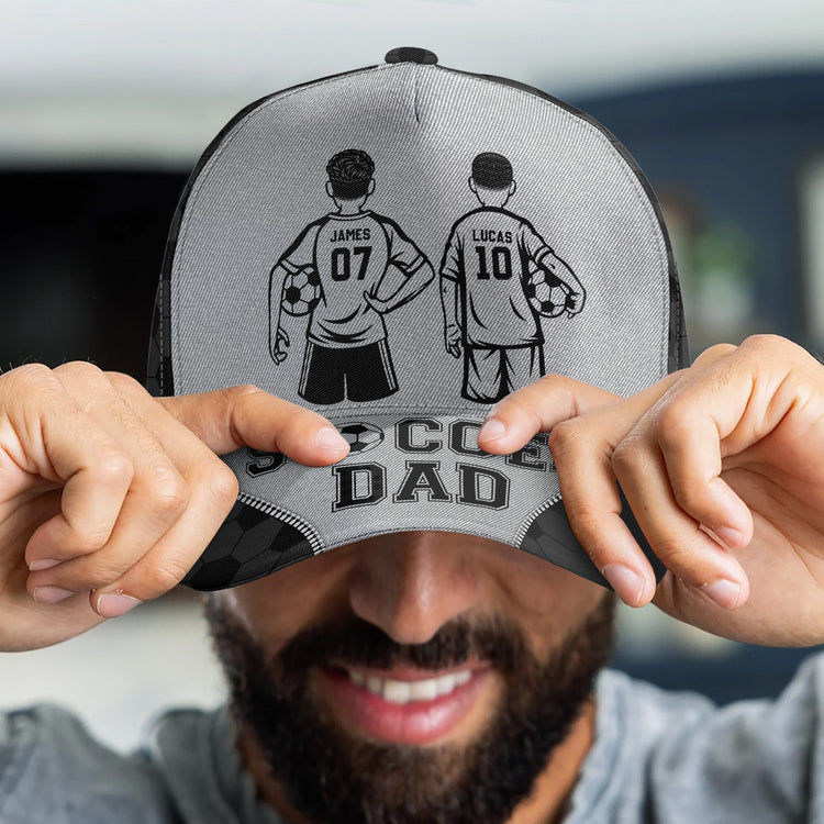Soccer_Dad_Grandpa_Personalized_Cap_4