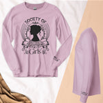 Society-Of-Obstinate-Headstrong-Girls-Gift-For-Jane-Austen-Fans,-Feminists-Custom-Shirt-2