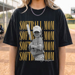 Softball-Mom-Custom-Photo--Personalized-Shirt