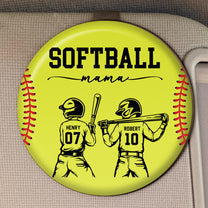 Softball-Mom-That's-My-Kid-Personalized-Car-Visor-Clip-1