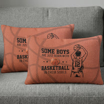 -Some-Girl-Are-Just-Born-With-Softball-In-Their-Souls-Personalized-Pillow-Cover-2
