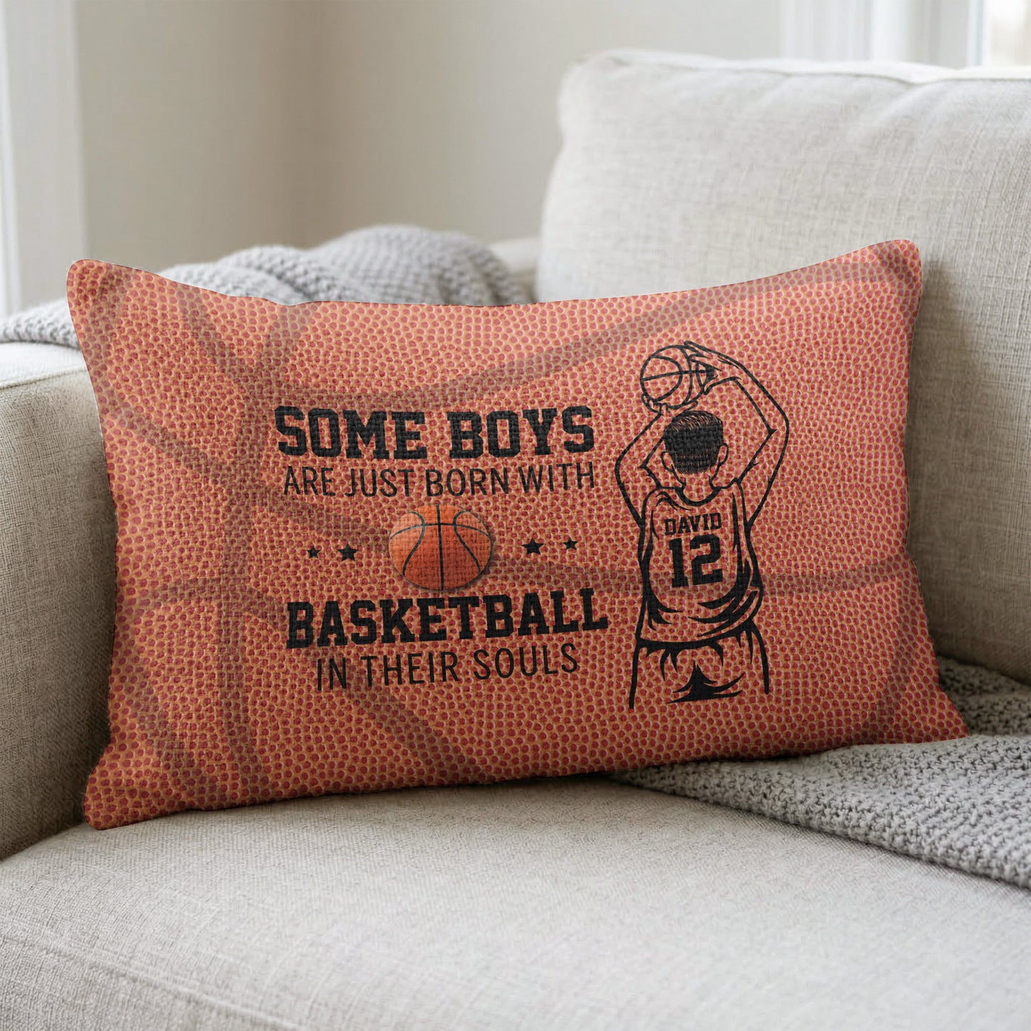 -Some-Girl-Are-Just-Born-With-Softball-In-Their-Souls-Personalized-Pillow-Cover-4