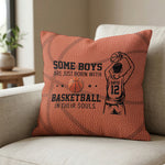 -Some-Girl-Are-Just-Born-With-Softball-In-Their-Souls-Personalized-Pillow-Cover-5