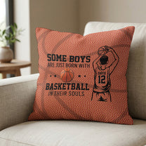 -Some-Girl-Are-Just-Born-With-Softball-In-Their-Souls-Personalized-Pillow-Cover-5