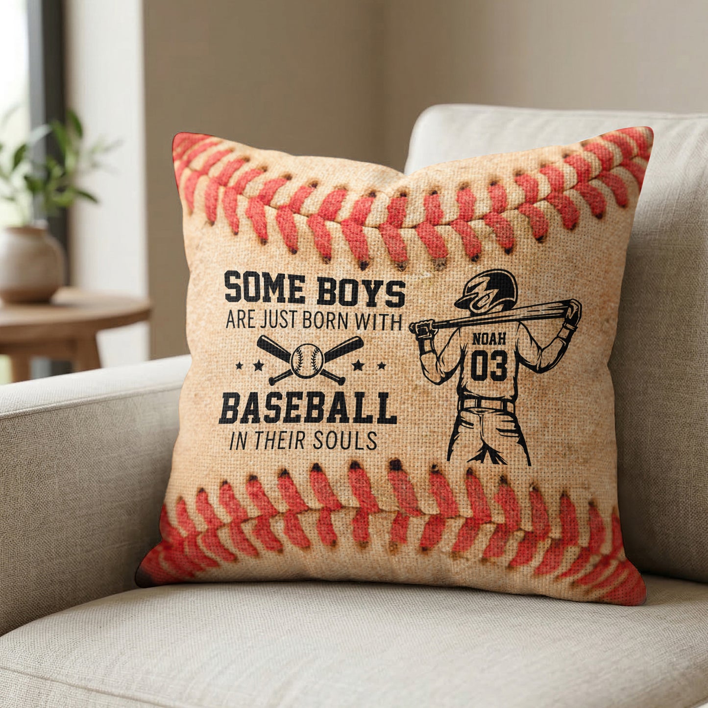Some-Boys-Are-Just-Born-With-Baseball-In-Their-Souls-Personalized-Pillow-Cover-5