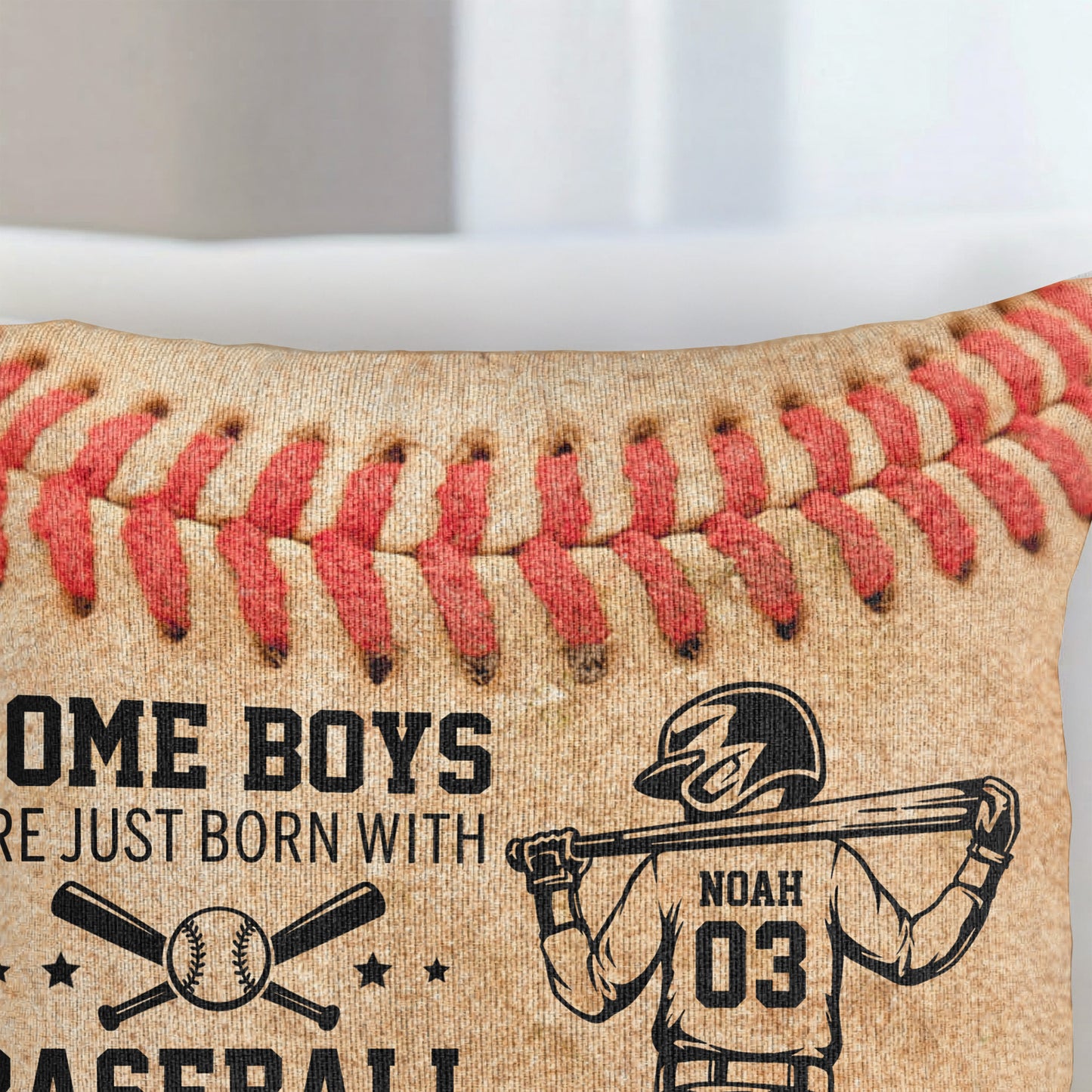 Some-Boys-Are-Just-Born-With-Baseball-In-Their-Souls-Personalized-Pillow-Cover-6