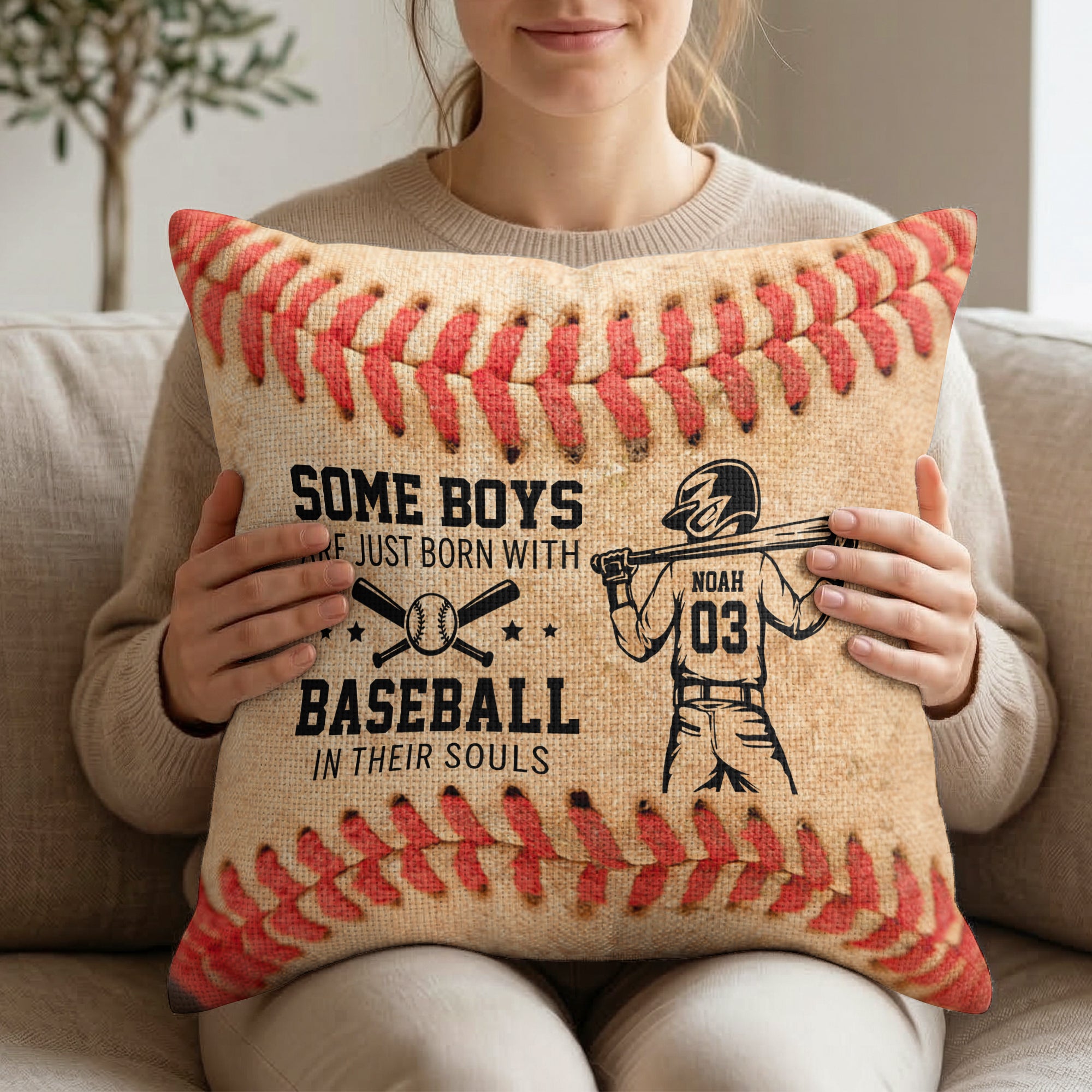 Some-Boys-Are-Just-Born-With-Baseball-In-Their-Souls-Personalized-Pillow-Cover-8