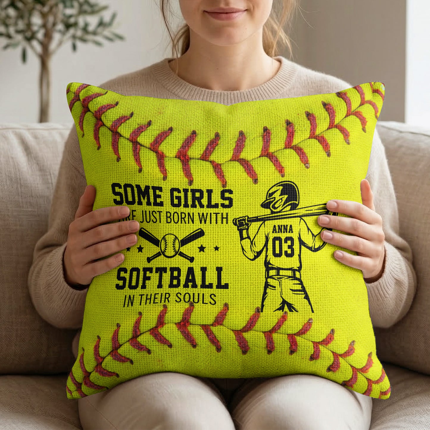 -Some-Girl-Are-Just-Born-With-Softball-In-Their-Souls-Personalized-Pillow-Cover-(6