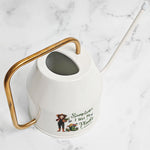 Sometimes I Wet My Plants - Personalized Indoor Watering Can