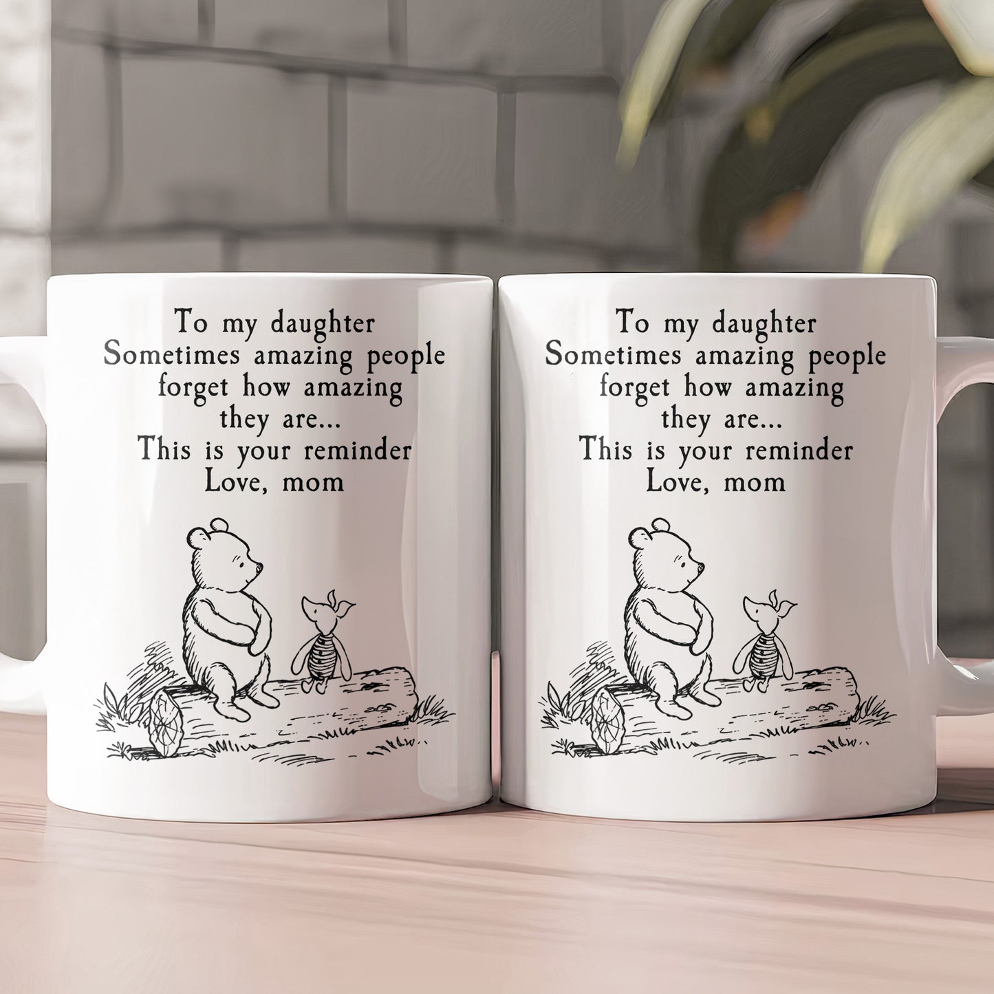 Sometimes-Amazing-People-Forget-How-Amazing-They-Are-Personalized-Mug-2