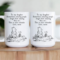Sometimes-Amazing-People-Forget-How-Amazing-They-Are-Personalized-Mug-3