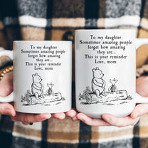 Sometimes-Amazing-People-Forget-How-Amazing-They-Are-Personalized-Mug-4
