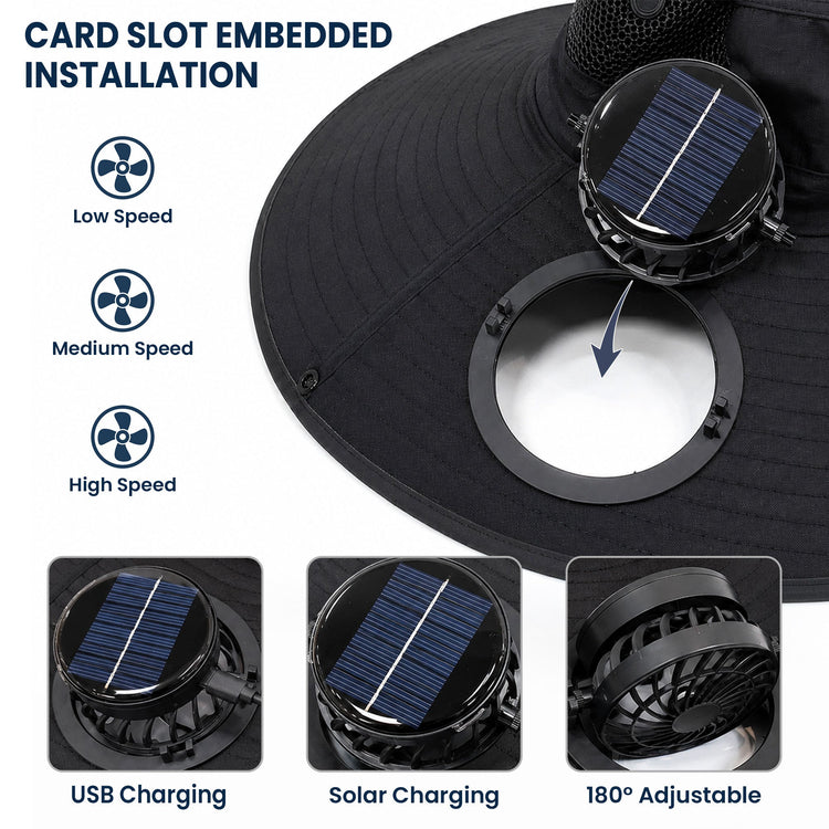 Sorry_Can_T_Talk_I_M_On_My_Other_Line_Personalized_Solar_Fan_Hat_6