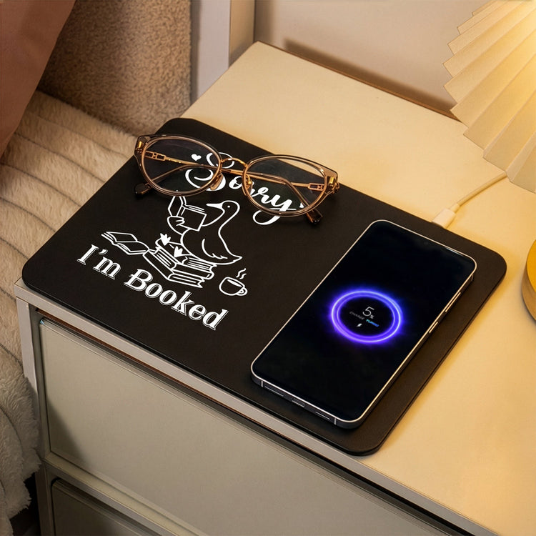 Sorry_I_M_Booked_Funny_Book_Lover_Personalized_Charging_Pad_4