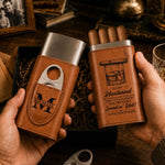 Spicy-Message-For-Him-Anniversary-Gifts-For-Him,-Travel-Leather-Case-With-Cutter-Personalized-Cigar-Case-6
