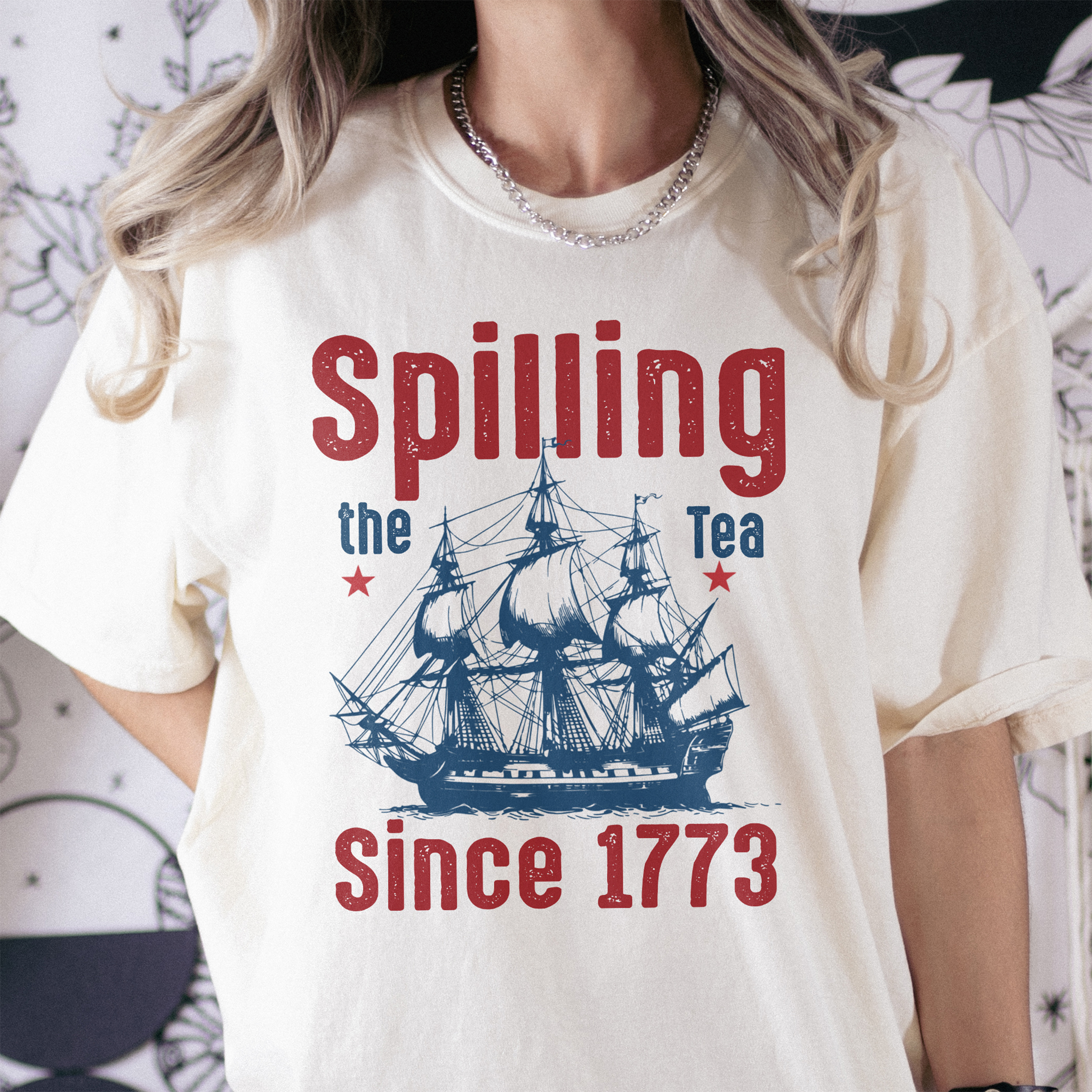 Spilling_The_Tea_Since_1773_Shirt_1