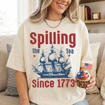 Spilling_The_Tea_Since_1773_Shirt_4
