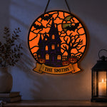 Spooky-Home-Decor-Halloween-Night-Personalized-Wood-Sign-3