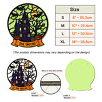 Spooky-Home-Decor-Halloween-Night-Personalized-Wood-Sign-6