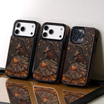 Spooky-Witch-Art-Print--Personalized-Phone-Case-4