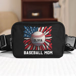 Sport Mom - Personalized Waist Pack