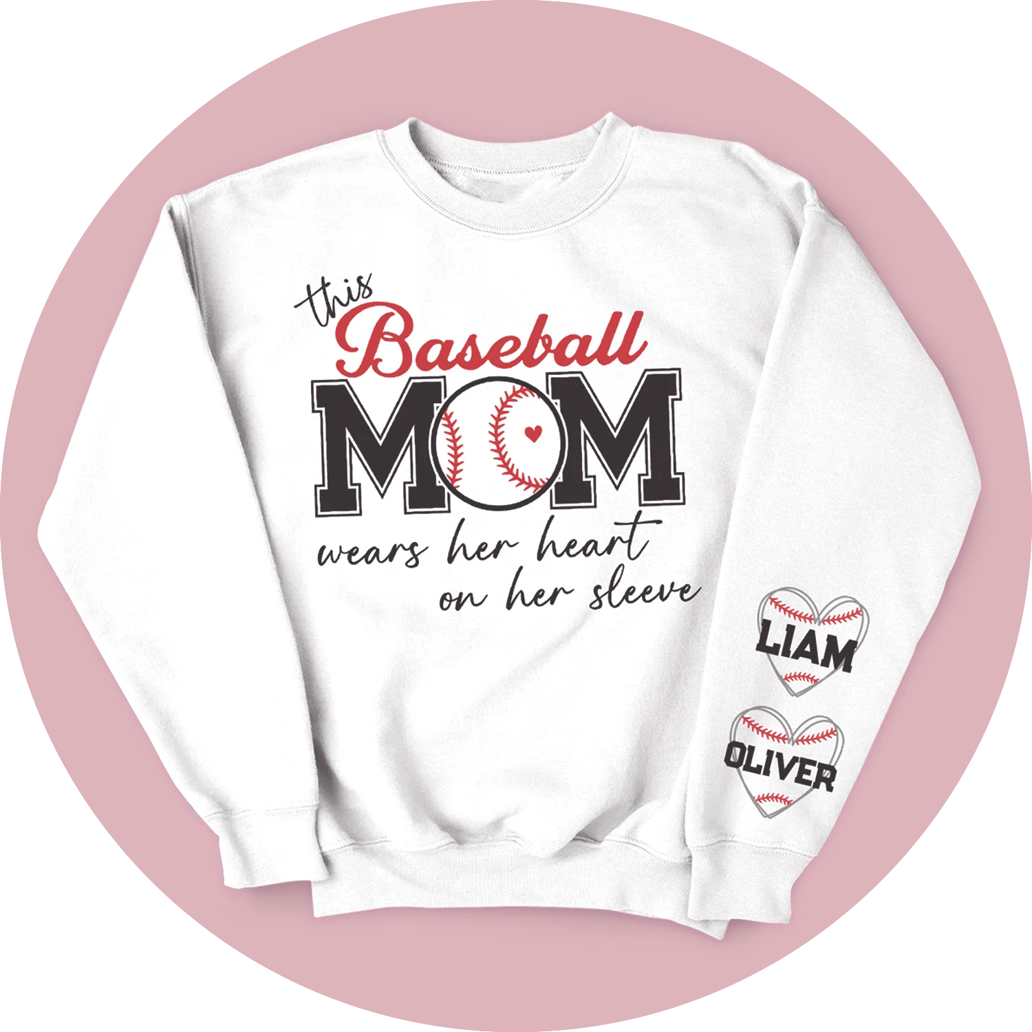 <p>Gifts For Sports Mom</p>