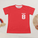 Sport-Gifts-For-Son,-Daughter-Basketball-Baseball-Personalized-Kids-Clothing-Set-4