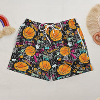 Sport-Gifts-For-Son,-Daughter-Basketball-Baseball-Personalized-Kids-Clothing-Set-5