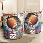 Sport-Gifts-For-Son,-Daughter-Player-Basketball,-Baseball,-Football,-American-Football-Personalized-Basket-5