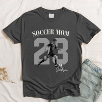 Sport-Mom-Vintage-Photo-Personalized-Shirt-5