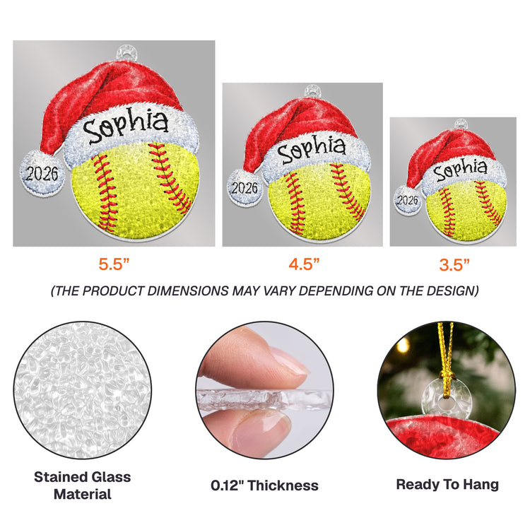 Sports-Ornament,-Custom-Name-Gift-For-Baseball,-Softball,-Basketball,-Football,-Hockey,-Soccer-Player-Personalized-Ornament-6