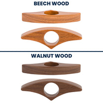 Spread Those Pages - Personalized Book Page Holder