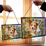 Stained-Glass-Style-Pet-Portrait-Gift-For-Pet-Lovers-Pet-Loss-Gifts-Personalized-Window-Hanging-Suncatcher-2