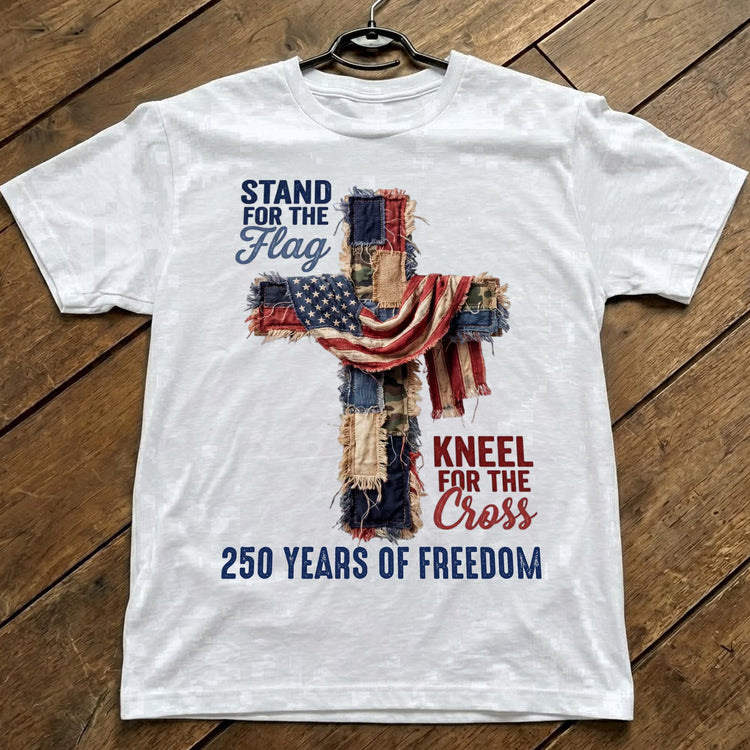 Stand_For_The_Flag_Kneel_For_The_Cross_Shirt_2