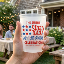 Stars--And -Stripes- Celebration- 250- Years- Of- Freedom - Personalized- Cups 3