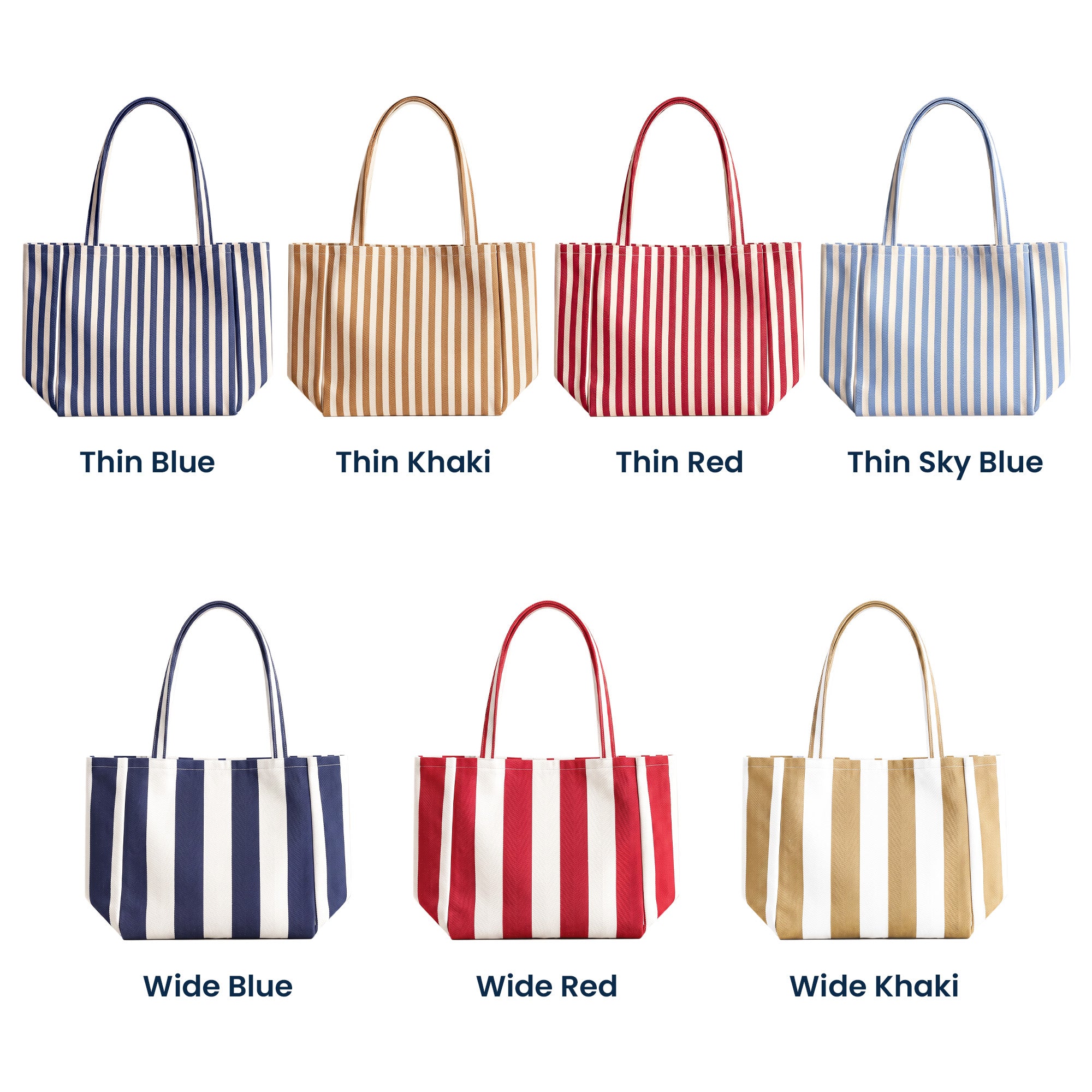 Striped-Canvas-With-Name-Personalized-Beach-Bag-4