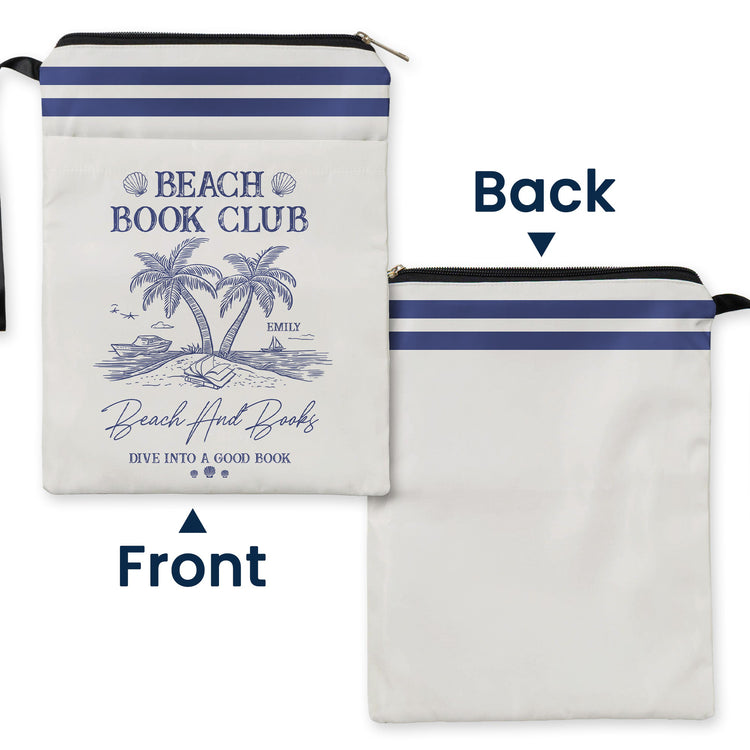 Summer_Beach_Book_Club_Personalized_Book_Sleeve_4