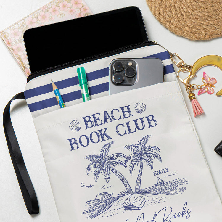 Summer_Beach_Book_Club_Personalized_Book_Sleeve_5