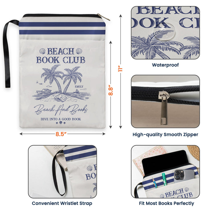 Summer_Beach_Book_Club_Personalized_Book_Sleeve_6
