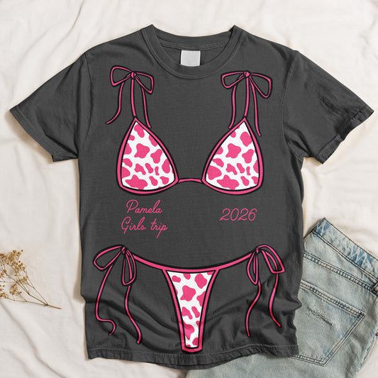 Summer-Bikini-Funny-For-Girls-Trip-Personalized-Shirt-1