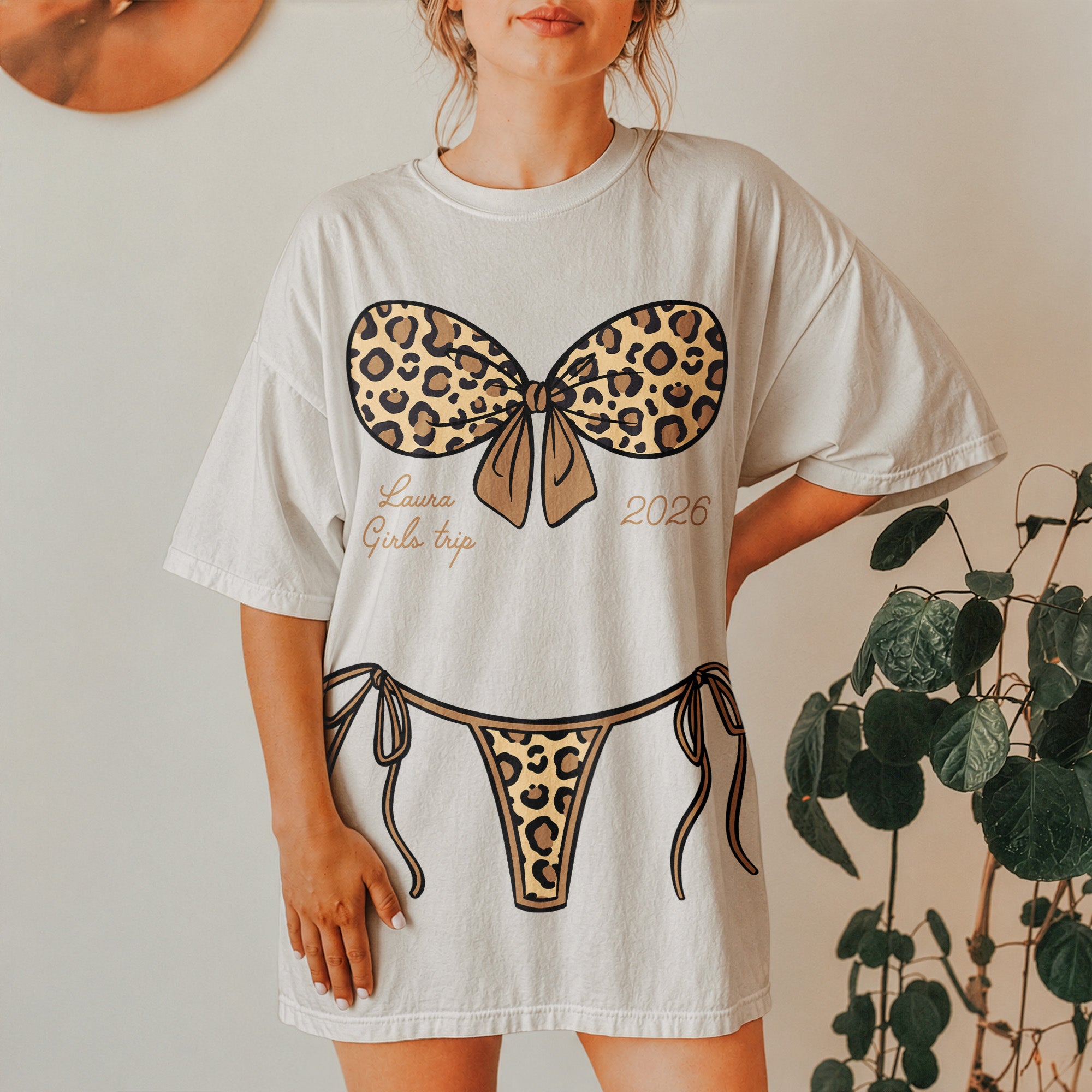 Summer-Bikini-Funny-For-Girls-Trip-Personalized-Shirt-4