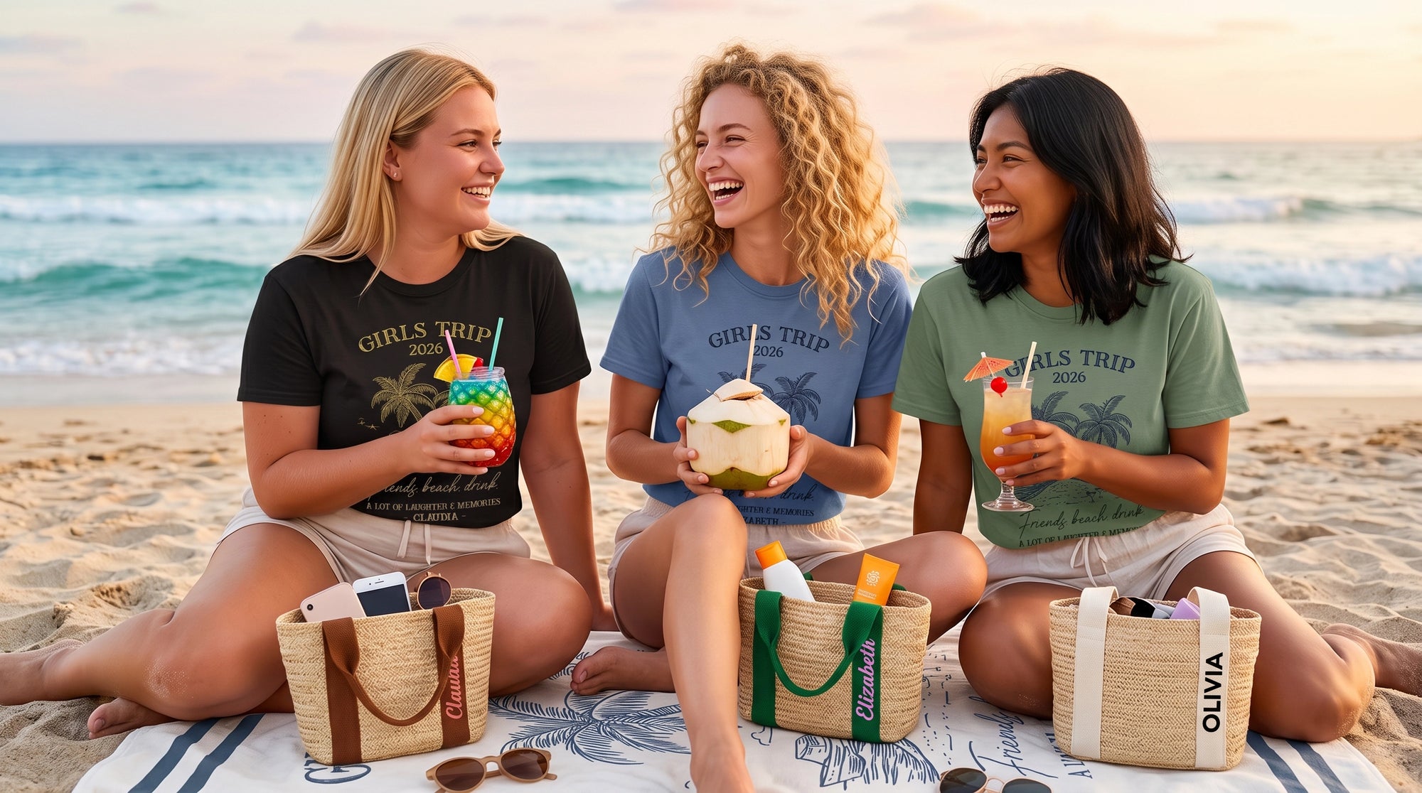 Summer Gifts
