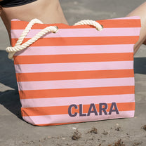 Summer-Vibes-Monogram-Striped-Personalized-Beach-Bag-4