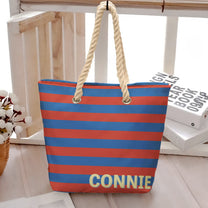 Summer-Vibes-Monogram-Striped-Personalized-Beach-Bag-5