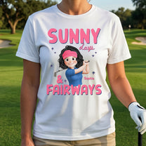 Talk-Birdie-To-Me-Personalized-Shirt-1