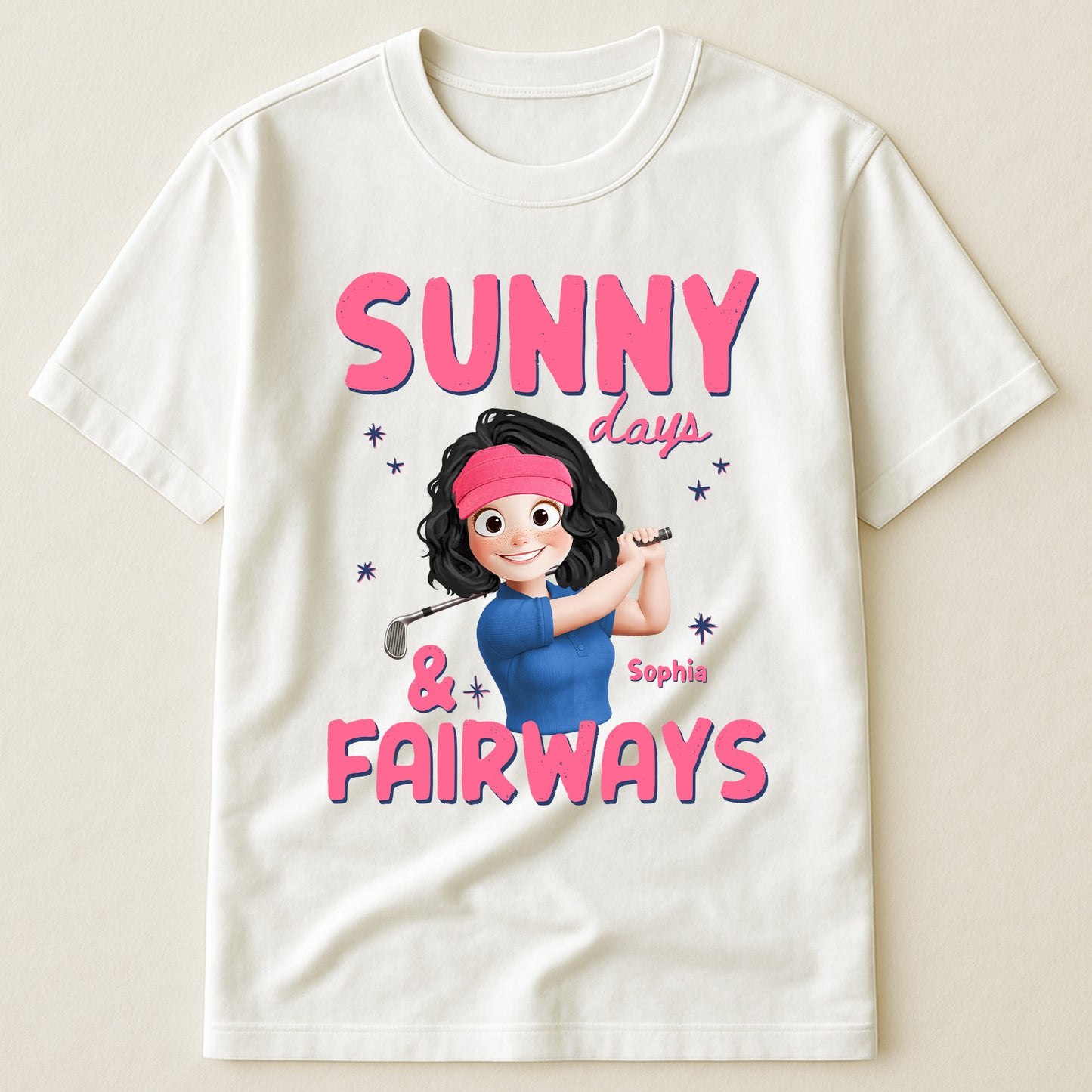 Talk-Birdie-To-Me-Personalized-Shirt-3