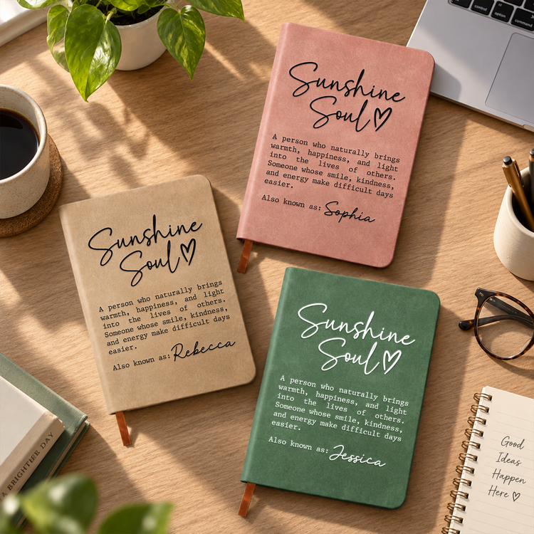 Sunshine-Soul-Appreciation-Gifts-For-Coworkers-Teachers-Bosses-Personalized-Journal-1