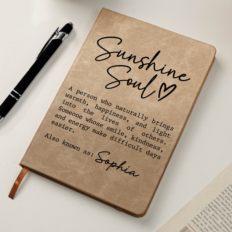 Sunshine-Soul-Appreciation-Gifts-For-Coworkers-Teachers-Bosses-Personalized-Journal-5