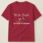 We The People Means Everyone - Shirt