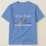 We The People Means Everyone - Shirt